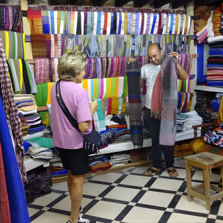 Marrakech Shopping tour des souks authentiques : Visite privée 1