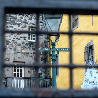 Treasures of Edinburgh: Tour Privado de Fantasmas, Mitos y Leyendas 4