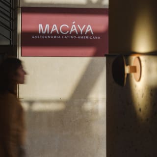Chef's Experience Macáya | Pullman Ibirapuera 5
