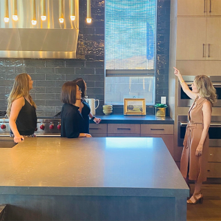 Vegas Luxury Home Tours 2