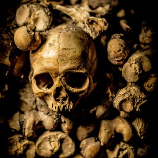 Visite virtuelle guidée : Les Catacombes de Paris 3
