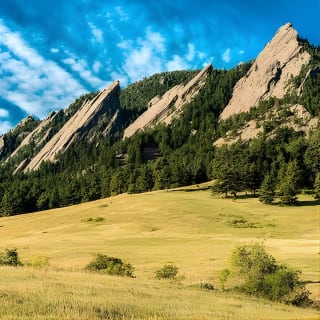 Ride Boulder's Best Guided E-Bike Tour! 12