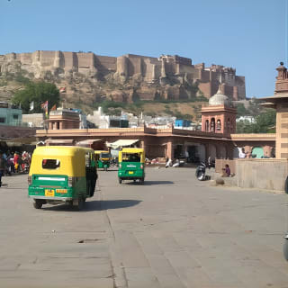 Tour Guide for Jodhpur  9