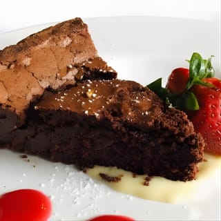 Just Desserts Tour In Greenville 10