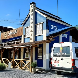 Tour pelas raízes italianas Nova Trento 8