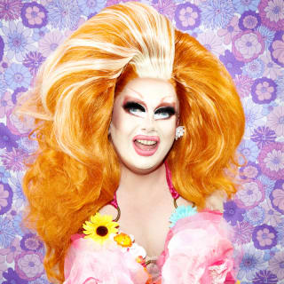 Bottomless Brunch & Drag Bingo 2