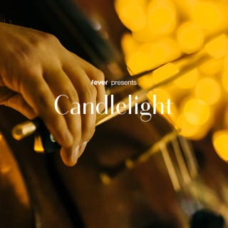 Candlelight Original Sessions: Conor Maynard 5