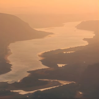 Beautiful Air Tour of the Columbia River Gorge 10