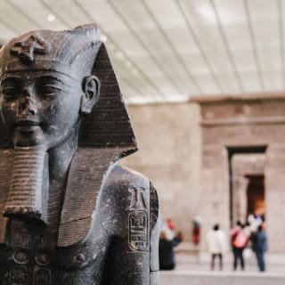 Metropolitan Museum of Art: Überspringe die Warteschlange + Geführte Tour 48