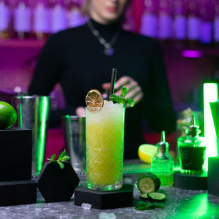 VIP-Party Ohne Wartezeit in der Enbabia-Bibliothek 4