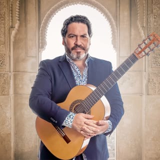Zenith Sunday Sessions - Paco Lara Flamenco 2