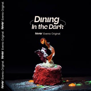 Dining in the Dark: Cena a Ciegas - Lista de espera 4