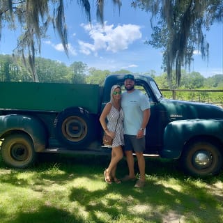 Wine Sippin', Tea Drinkin' & Tree Huggin' Tour: The Wadmalaw Adventure 6