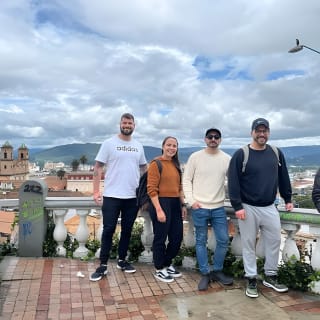 Tour de Zipaquirá sin entrada a la Catedral de Sal 3