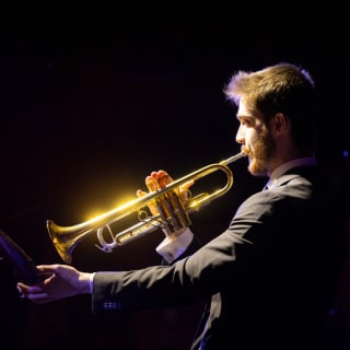 The Jazz Room: Un Viaje al Corazón de Nueva Orleans 5