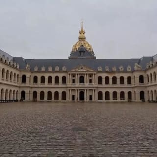 Musée de l'Armée - Les Invalides : Napoleon's tomb - Semi-private guided tour 4