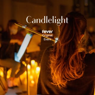 Candlelight: Tchaikovsky's Swan Lake & More ft. Ballet 3