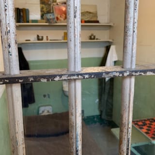 San Francisco: Inside Alcatraz Tour + 1-Hour Cruise 40