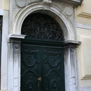 Venezia: Tour guidato del quartiere ebraico con biglietto d'ingresso alla sinagoga 4