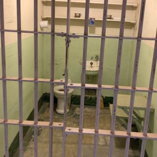San Francisco: Inside Alcatraz Tour + 1-Hour Cruise 41