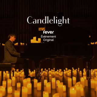 Candlelight : Yann Tiersen, Hommage à la bougie 3