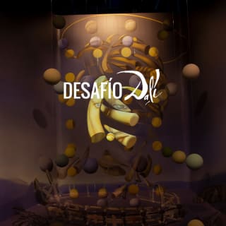Desafío Dalí: Una exposición única en IFEMA 5