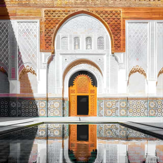 Marrakech : visite historique et culturelle d'une demi-journée 4
