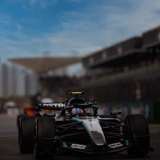 FORMULA 1 CHINESE GRAND PRIX 2027 TICKETS | WAITLIST 4
