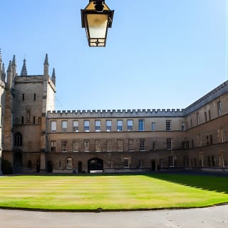 Extended: Oxford University & City Tour With Christ Church 9