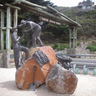 Great Ocean Road: Sunset Tour from Melboune 9