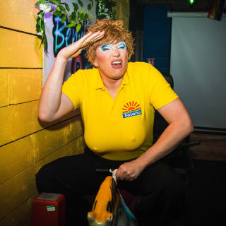 KARAOKE, veranstaltet von Licky Vicky 3
