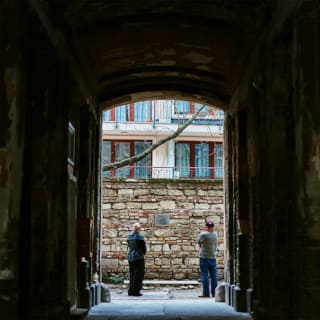 Grand tour of Kazinczy & Dohány Synagogue + Jewish Quarter Walking Tour 17
