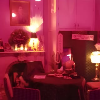 Private Tour et Séance à la Maison du Bourbon 3