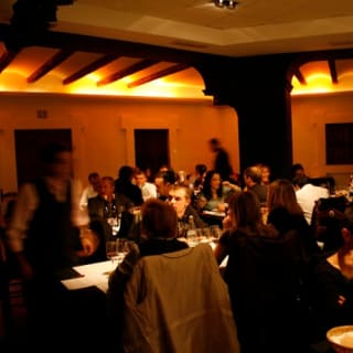 Valencia: Espectáculo Flamenco La Bulería + Cena 4