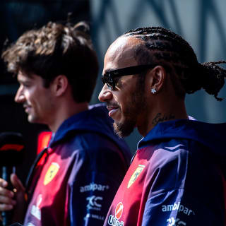 FORMULA 1 CHINESE GRAND PRIX 2027 TICKETS | WAITLIST 6