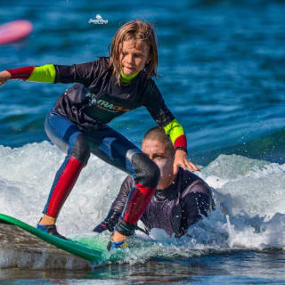 Playa de las Américas: Clase de surf privada o en grupo reducido 4