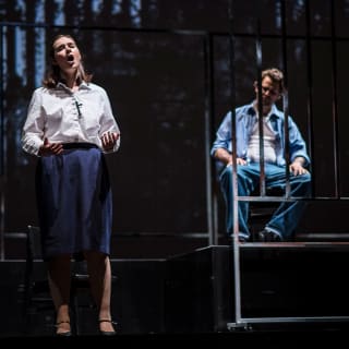 Dead Man Walking: An Opera by Jake Heggie 1
