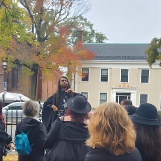 Satanic Salem Walking Tour 11