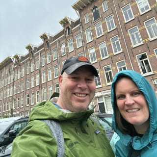 Highlights di Amsterdam: una ricerca all'aperto nel Jordaan 2