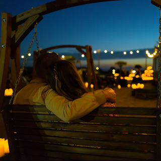 Candlelight Open Air: Tributo a Ludovico Einaudi 3