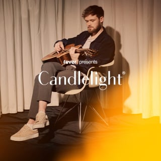 Candlelight Original Sessions: James TW 1