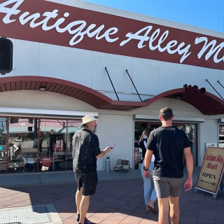 Arts District & Brewery Row - Where the Las Vegas Locals Go 4