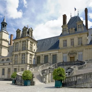 Castillo de Fontainebleau y Castillo de Vaux-le-Vicomte: excursión de un día desde París 5