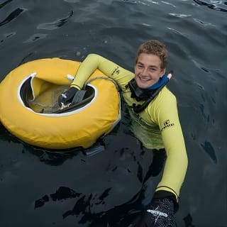 Seal Snorkeling with Animal Ocean in Hout Bay 21
