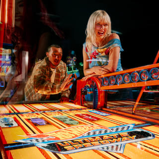 Dave and Buster's - Myrtle Beach 3