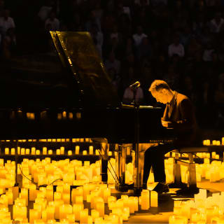 Candlelight Open Air: Tributo a Ludovico Einaudi 6