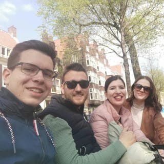 Highlights di Amsterdam: una ricerca all'aperto nel Jordaan 4
