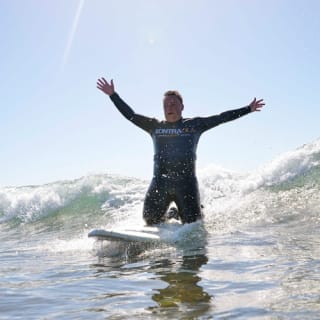 Playa de las Américas: Clase de surf privada o en grupo reducido 5