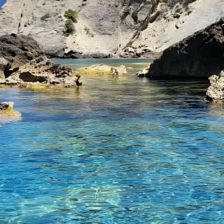 Kayaking, snorkeling and homemade pizzas. 2