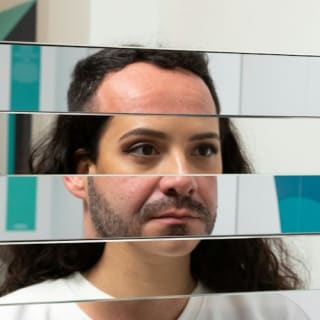 Mουσείο Ψευδαισθήσεων Aθήνας: Εισιτήριο παράκαμψης της ουράς 4